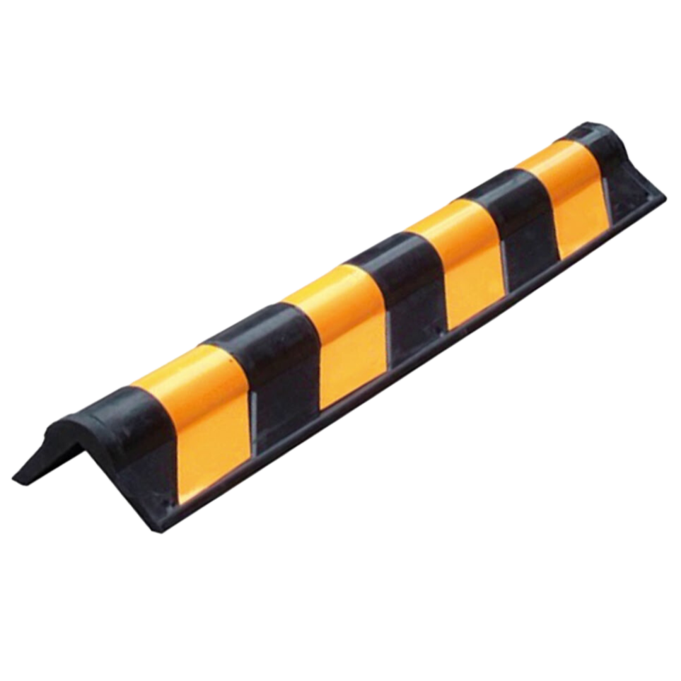 PROTECTOR DE COLUMNAS ESQUINEROS Y  CURVOS